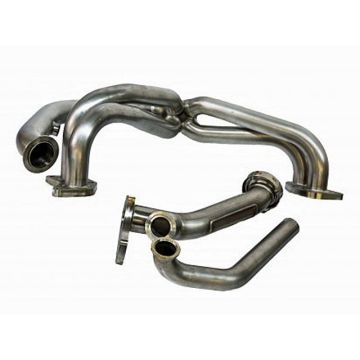 Killer B 321 Stainless Holy Header with EWG