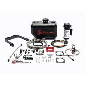 Snow Performance STAGE 2 Boost Cooler™ Water-Methanol Injection Kit