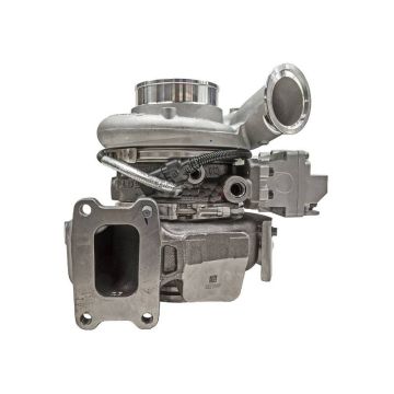 Holset HE300VG Remanufactured Turbocharger, 5354528, Cummins ISB 6.7L