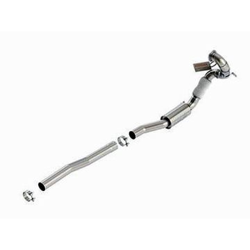 Borla Downpipe