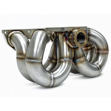 Blox Racing Ram Horn Turbo Exhaust Manifold