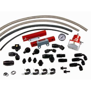 Aeromotive Fuel Rail Kit