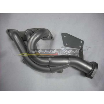 SFR Performance Header