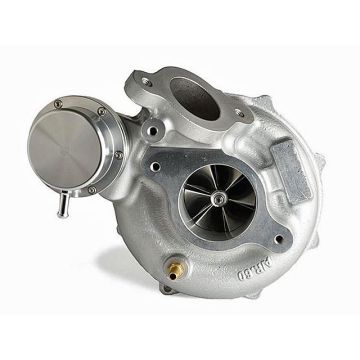 2015-2021 WRX FA20 TR GTX29 Ball Bearing Turbo Upgrade (Gen II) - 600HP