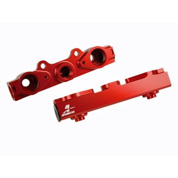 Aeromotive Side Feed Injector Fuel Rails