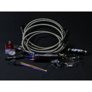 2004-2006 GTO UPP Fuel System