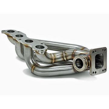 Blox Racing Sidewinder Turbo Exhaust Manifold