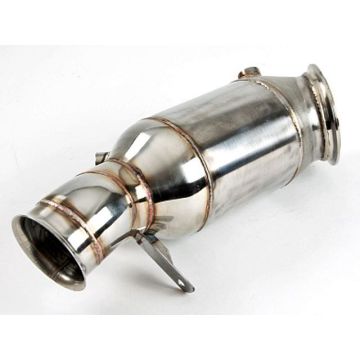 Wagner Tuning Downpipe Kit