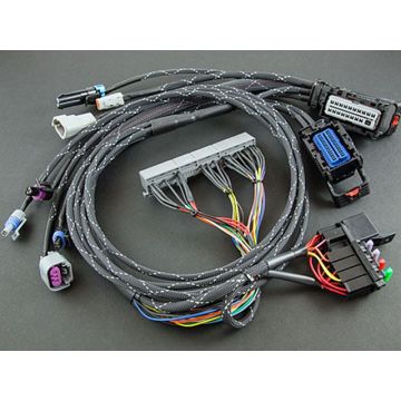 AEM Infinity Series 5 PnP Harness