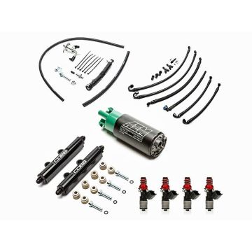 COBB Fuel System Package