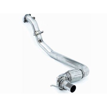 ATP Turbo 3 Inch Stainless Downpipe