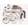 DOC Top Mount Turbo Kit for 2015+ BMW M240i / 340i / 440i F Chassis B58