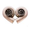 1540HP Mirror Image 5658 NEXT Gen Precision Turbochargers