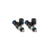 Polaris RZR XP/XP4 ID1050X Performance Injectors