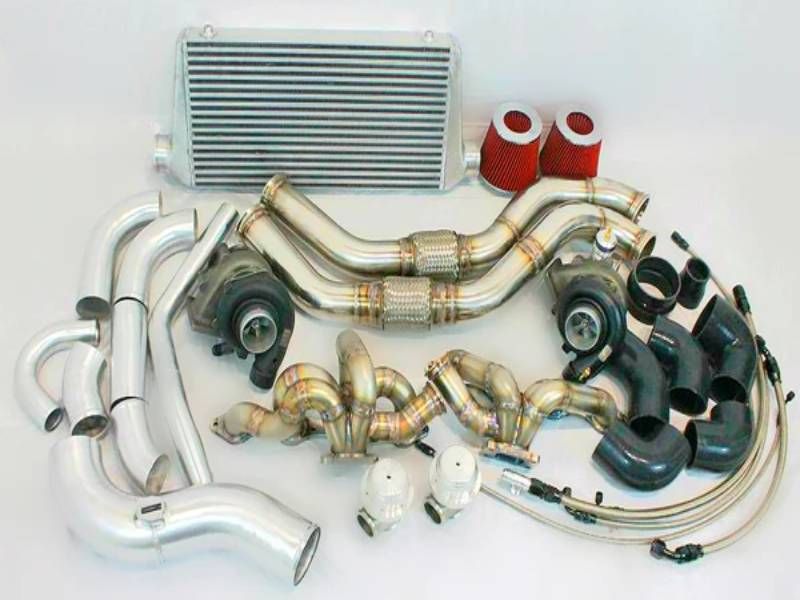 2012 camaro deals v6 turbo kit