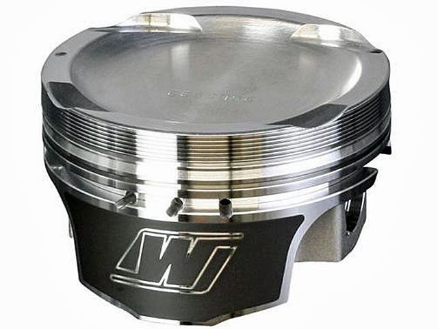 Wiseco 2.0L Spherical Dish Piston