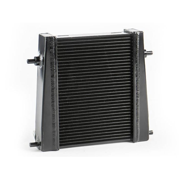 2020+ GR Supra Auxiliary Radiator | CTS Turbo