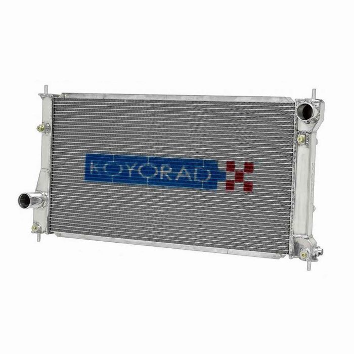 Koyorad Aluminum Radiator