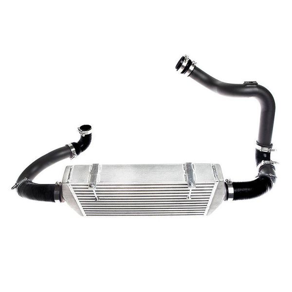 2002-2005 B6 Audi A4 Front Mount Intercooler Kit (FMIC)