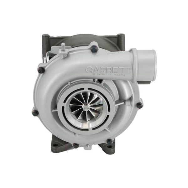 DuramaxTuner 6.6L Stealth 67G2 Turbo Upgrade for 2004.5-2010 LLY LBZ LMM