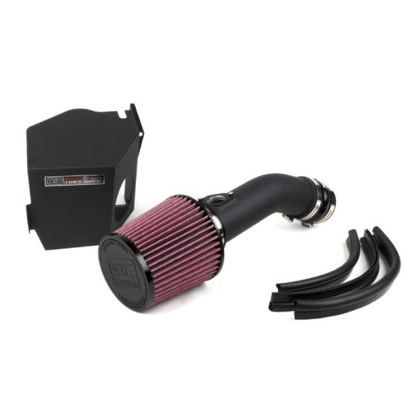 2005-2009 Legacy GT GrimmSpeed Cold Air Intake