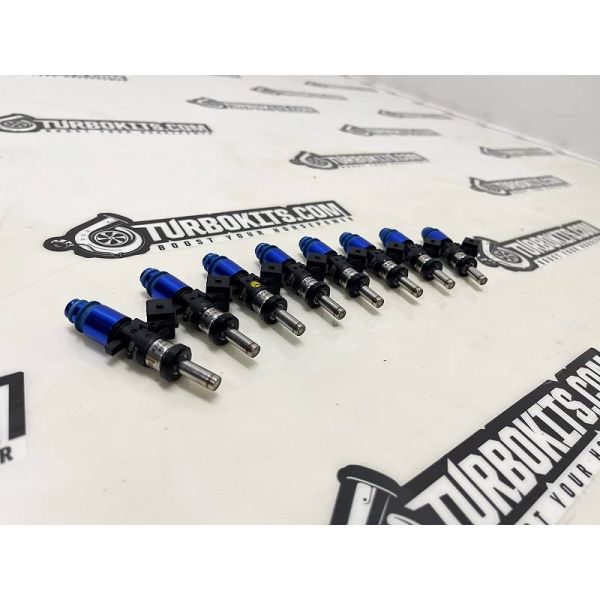 2007-2021 Tundra 5.7L 880cc Drop In Performance Injector Set-Vehicles Toyota Performance Parts Toyota Tundra Performance Parts Search Results-1060.000000