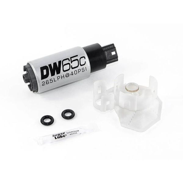 DW65c 265LPH In-Tank Fuel Pump for 2007-2021 Tundra 5.7L