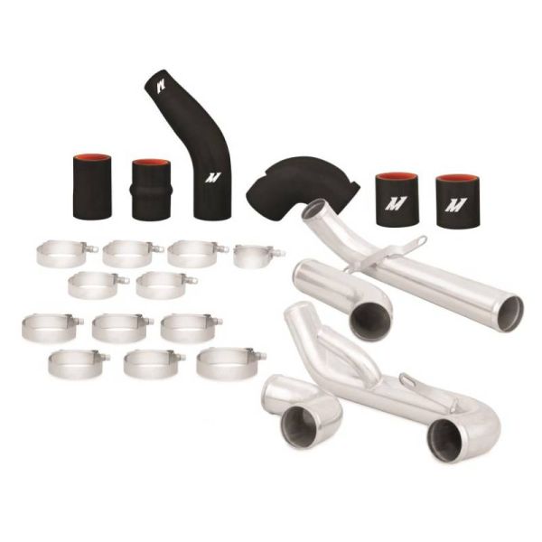 Mishimoto Intercooler Pipe Kit for 2008-2016 Mitsubishi EVO X