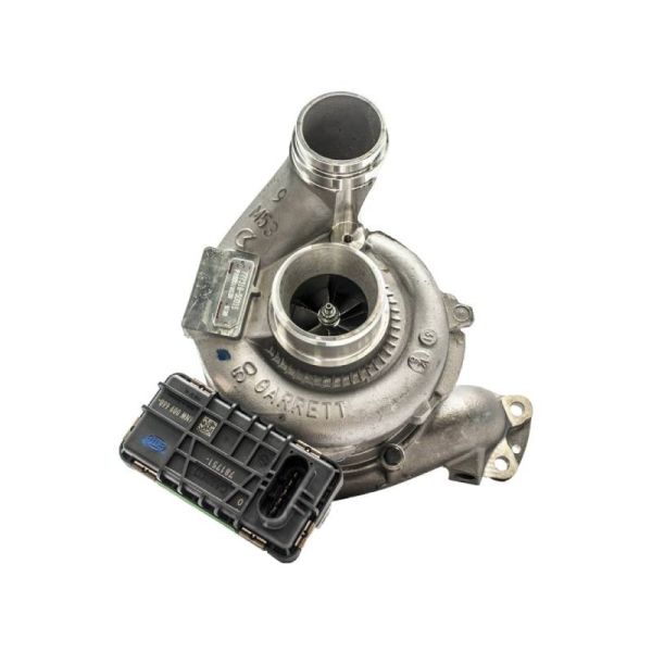 2010-2018 Sprinter 3.0L Garrett GT2056VK Replacement Turbo