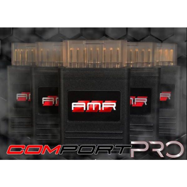 AMR Performance Comport PRO Tuning Suite for 2014-2019 Mercedes-Benz CLA 250, GLA 250 and A250