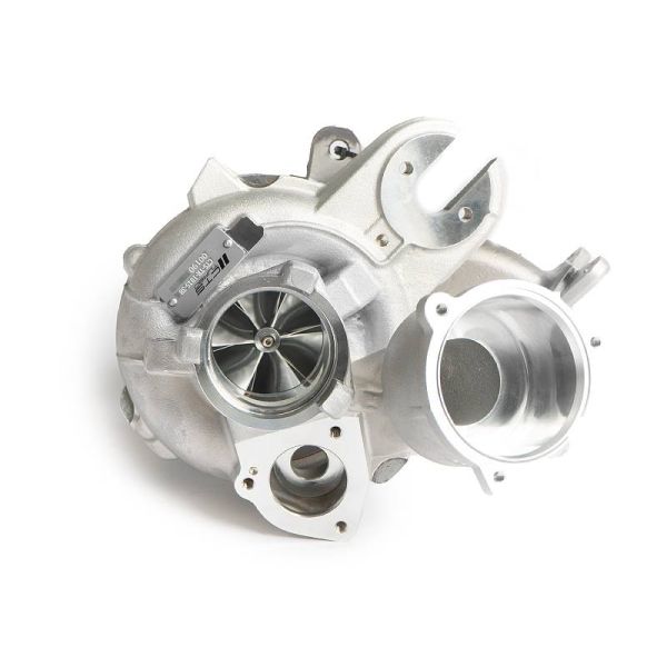 CTS TURBO JB-640RS JOURNAL BEARING HYBRID TURBOCHARGER FOR MQB PLATFORM (2015-2020)