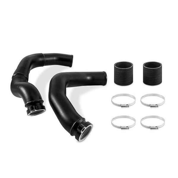 Charge Pipe Upgrade for 2015-2020 M3 / M4 S55 by Mishimoto