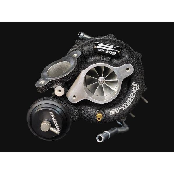 BL58XR Ball Bearing Turbo for 2015+ WRX FA20