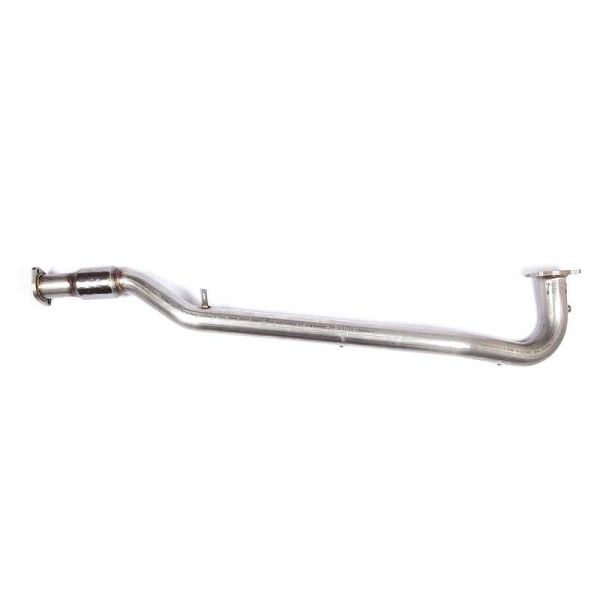 2015-2021 Subaru WRX FA20 Grimspeed V1 Catted J-Pipe (Downpipe)