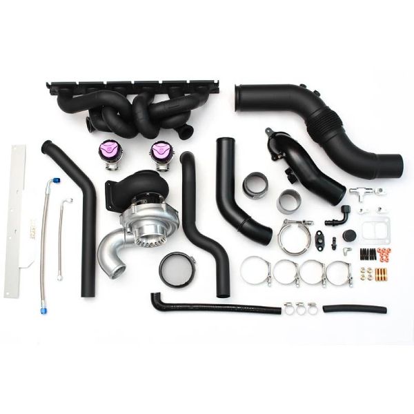 DOC Bottom Mount Turbo Kit for 2015+ BMW M240i / 340i / 440i F Chassis B58