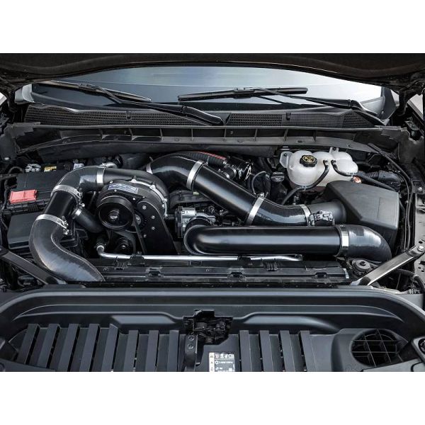 2019-2023 Chevy Silverado, GMC Sierra 5.3L, 6.2L Supercharger Kit by ProCharger