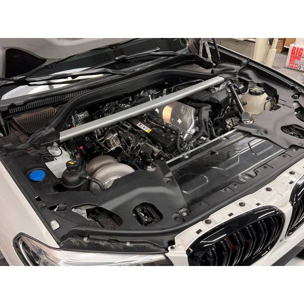 DOC S58 Single Turbo Upgrade Kit for 2019+ BMW X3M X4M