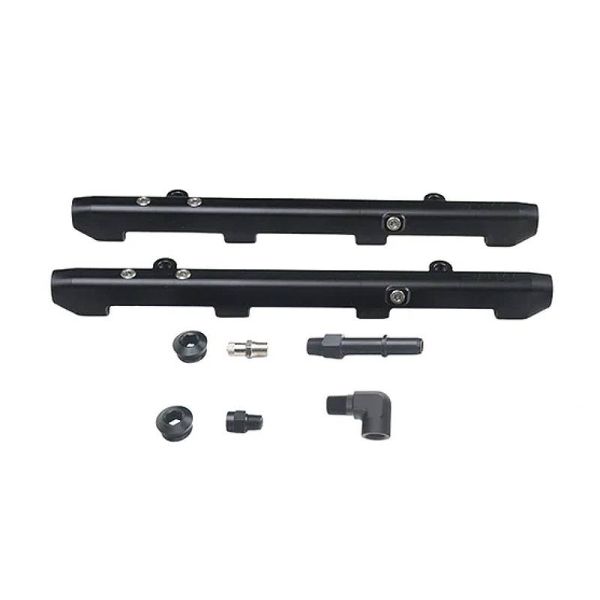 DeatschWerks Fuel Rail Kit for 2020-2023 F150 Coyote 5.0L