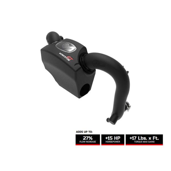 2020-2023 and Up Ford Explorer ST 3.0L Ecoboost Momentum GT Cold Air Intake - Pro 5F