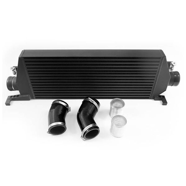 Front Mount Intercooler Upgrade (FMIC) for 2021+ Audi A4 2.0T