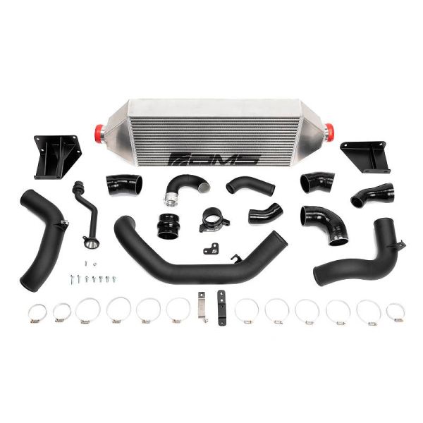 2022+ Subaru WRX AMS Front Mount Intercooler - FMIC-Subaru WRX Performance Parts Search Results-1499.950000