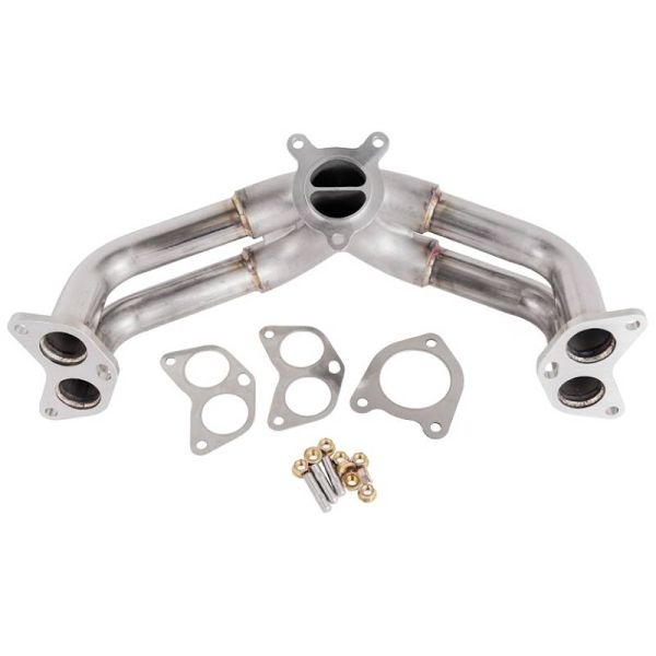 Equal Length Turbo Header for 2022+ WRX FA24