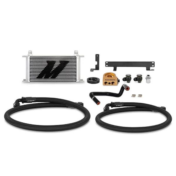 2022+ Subaru WRX Oil Cooler Kit | Mishimoto-Subaru WRX Performance Parts Search Results-795.240000