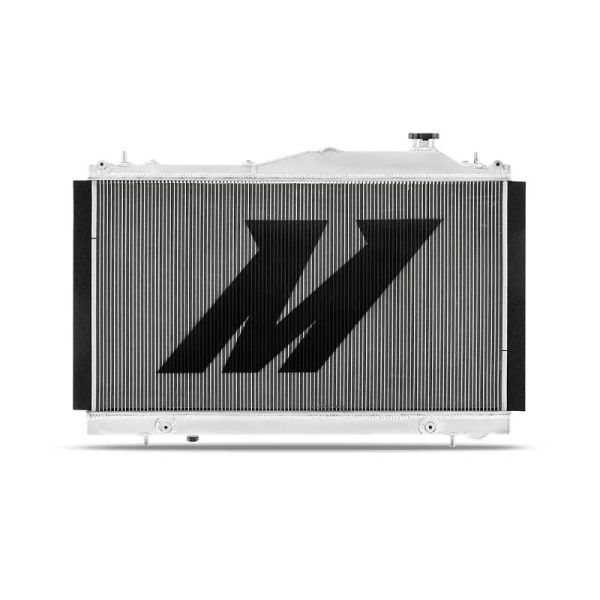 2022+ Subaru WRX Performance Radiator | Mishimoto