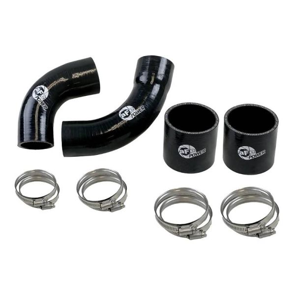 2022+ Tundra aFe Turbo OER Charge Pipe Couplers-Vehicles Toyota Performance Parts Toyota Tundra Performance Parts Search Results-181.250000