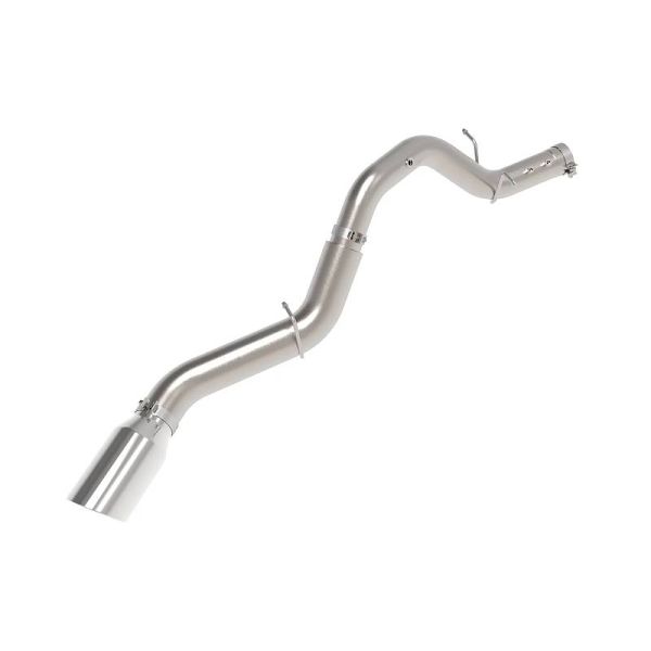 2024-2025 Silverado / Sierra 6.6L L5P aFe Large Bore DPF-Back Exhaust-Chevy Duramax Performance Parts GMC Duramax Performance Parts Diesel Performance Parts Duramax Performance Parts Diesel Search Results Search Results-668.750000