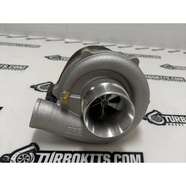 Precision PT5431E MFS T3, .63ar, 4 Bolt Downpipe Billet Turbo - 500HP-Precision Turbo Entry Level Turbochargers Search Results Featured Deals Clearance Deals-928.000000