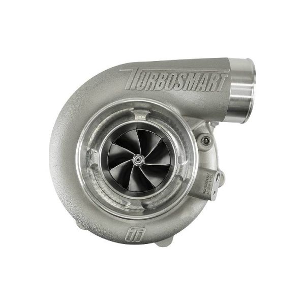 TS-1 5862 T3 .63 A/R EWG Ball Bearing Turbo by Turbosmart