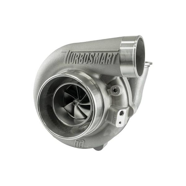 Water Cooled TS-2 6262 V-Band .82 A/R EWG Ball Bearing Turbo by Turbosmart