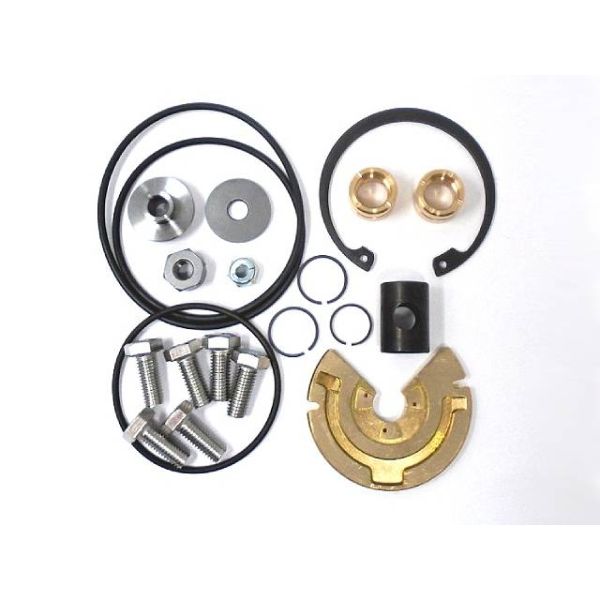 BorgWarner Ford 6.4L Powerstroke -LOW PRESSURE- Rebuild Kit